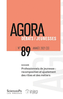 Agora, no 89
